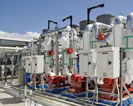 凸輪轉(zhuǎn)子泵流量不足？