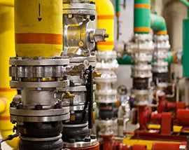 凸輪轉(zhuǎn)子泵不轉(zhuǎn)動(dòng)？