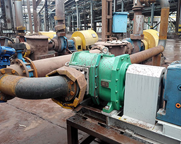 轉(zhuǎn)子泵型號(hào)都有哪些?