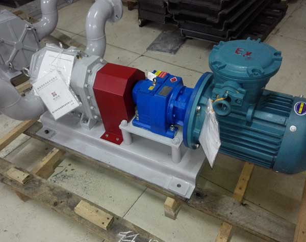 不銹鋼轉(zhuǎn)子泵生產(chǎn)廠家能直銷嗎?購買優(yōu)勢(shì)是什么