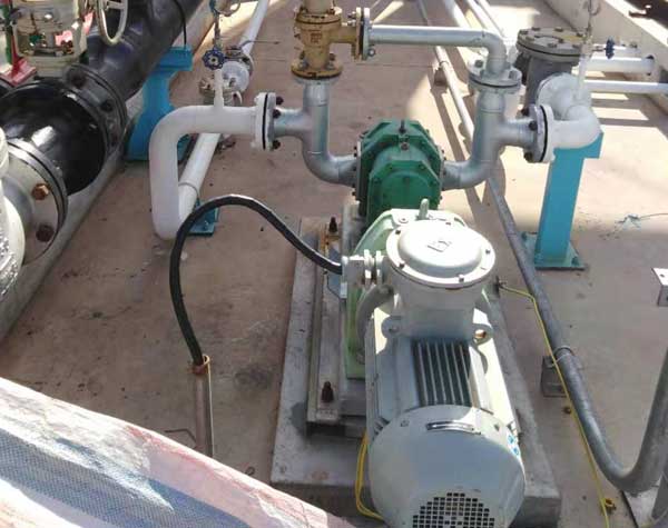 剩余污泥泵的幾個(gè)保養(yǎng)技巧，輕松“增壽”