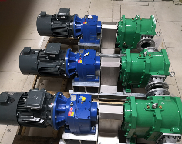 排污泵冬天結(jié)冰如何處理呢？