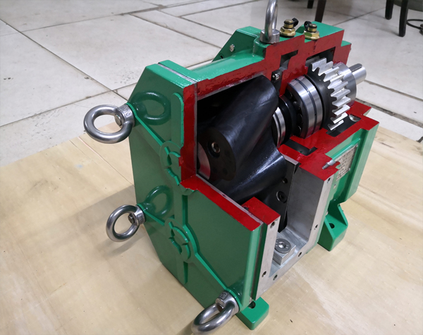 自吸離心泵組成部分有哪些?使用優(yōu)勢(shì)多嗎