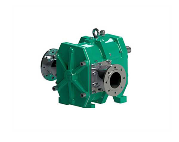 凸輪轉(zhuǎn)子泵工作效率高嗎?方便維護嗎?