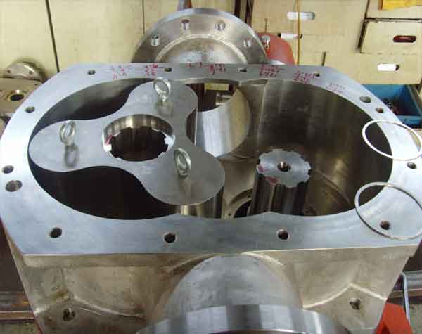 大流量轉子泵好在哪些方面?如何選對生產廠家