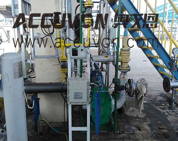 氨類(lèi)卸車(chē)泵