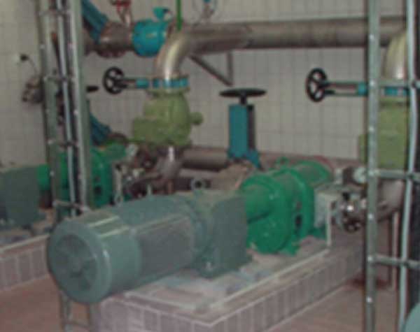 剩余污泥轉(zhuǎn)子泵具有什么優(yōu)勢(shì)