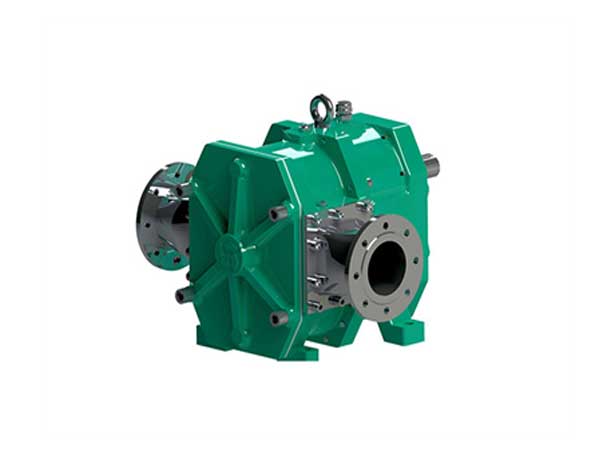 凸輪式雙轉(zhuǎn)子泵應該如何進行選擇呢?