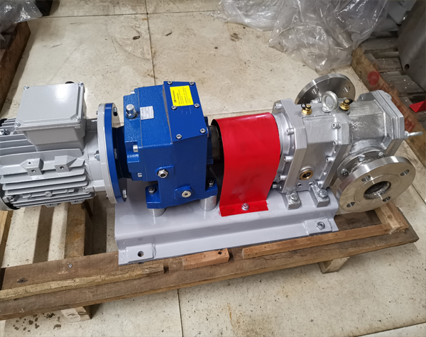 凸輪式雙轉(zhuǎn)子泵應(yīng)用范圍廣，使用效果怎么樣?