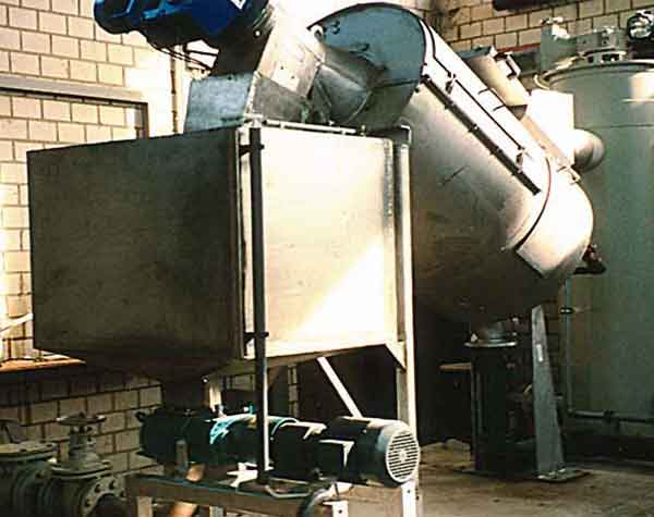 污泥轉子泵的價格差異大嗎?原因有什么?