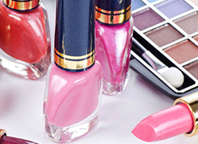 應(yīng)用-化妝品