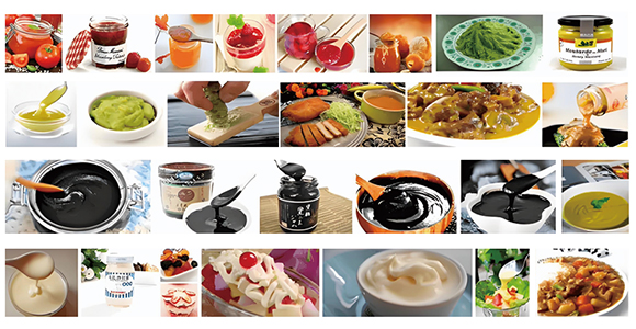 產(chǎn)品內(nèi)容-常見介質(zhì)