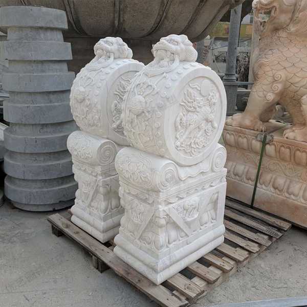 園林景觀雕塑怎么分類？