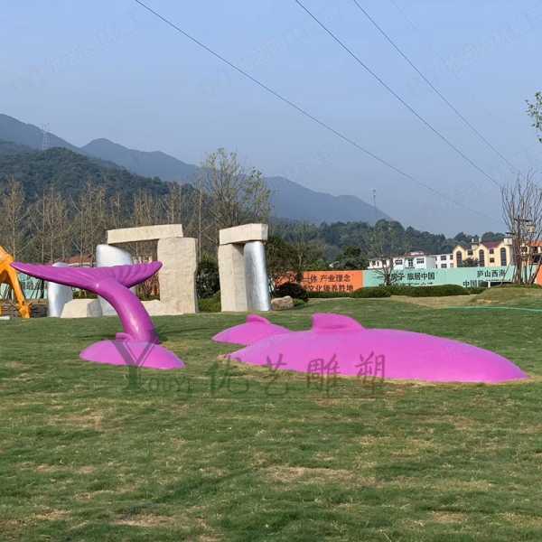 怎么避免小區(qū)景觀雕塑威脅人身安全呢?