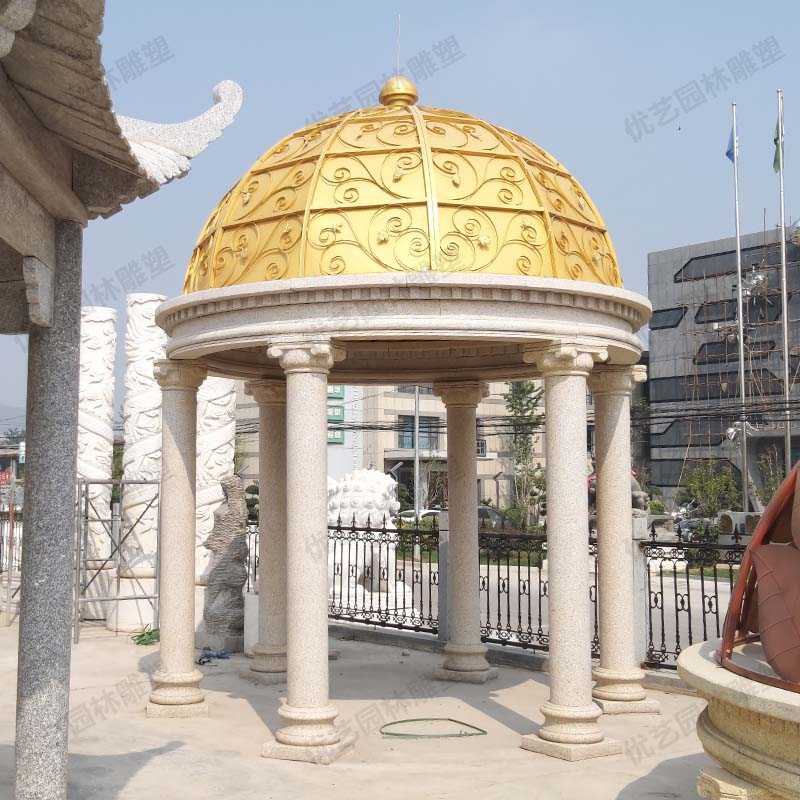 不銹鋼雕塑是怎么制作出來的呢?