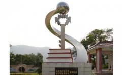 不銹鋼雕塑定制需要注意哪些問題?