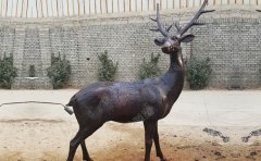 定制銅雕塑的過程是怎樣的？